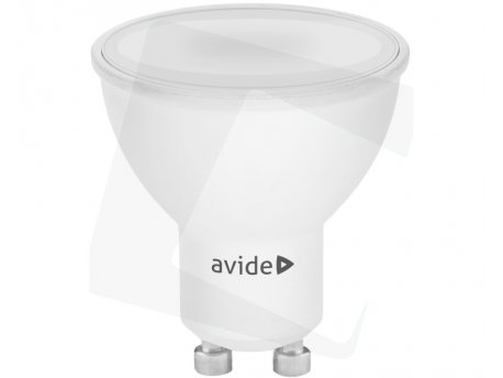 AVIDE ABGU10WW-6W-APD GU10 6W 3000K sijalica
