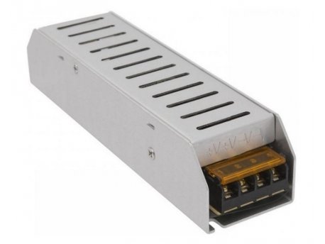 AVIDE ABLSPS12V-60W-IP20-S 12v 60W Slim adapter za LED traku