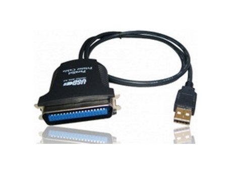FAST ASIA USB 2.0 kabl - Paralel LPT
