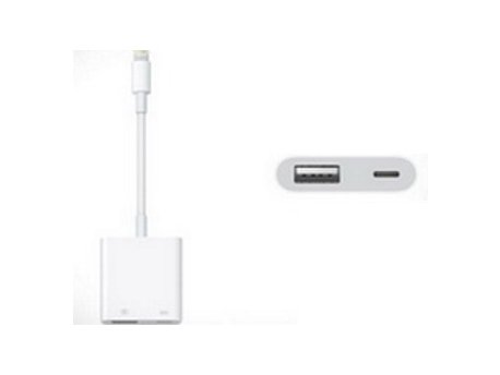 FAST ASIA Adapter iPhone - USB 3.0 + iPhone