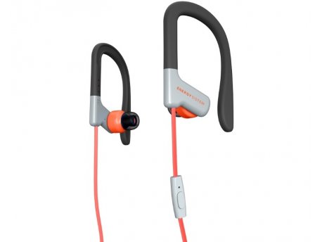 ENERGY SISTEM Energy Sport 1 crvene bubice