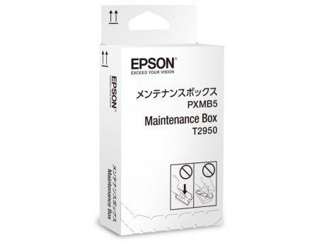 EPSON T2950 Maintenance Box za WorkForce WF-100W