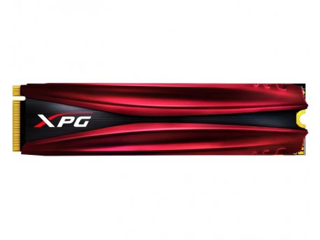 ADATA 256GB M.2 PCIe Gen 3 x4 NVMe ASX7000NPC-256GT-C SSD