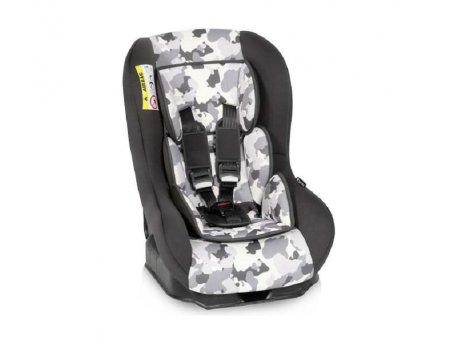 LORELLI BERTONI Auto Sedište Beta Plus Grey Camouflage 0-18 kg