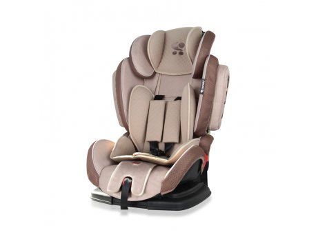 LORELLI BERTONI Auto Sedište Magic Premium Beige 9-36 kg