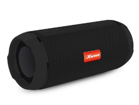 Xwave B FANCY Black zvučnik