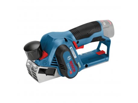 BOSCH plavi alat GHO 12V-20, Akumulatorsko rende