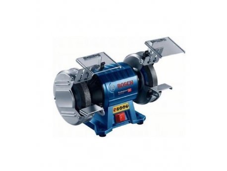 BOSCH plavi alat GBG 35-15, dvostrana tocila