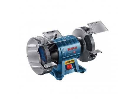 BOSCH plavi alat GBG 60-120, dvostrana tocila