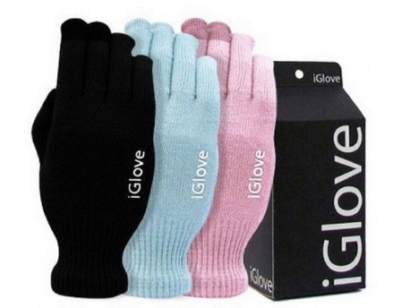 IGlove Touch control rukavice