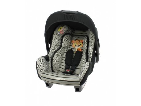 Nania Auto sediste Beone  A002978-GIRAFFE