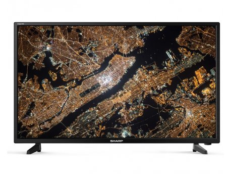 SHARP LC-40FG3242E Full HD digital LED