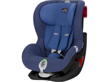 BRITAX ROMER Auto Sedište King II LS (9-18kg)