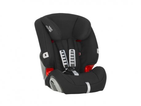 BRITAX ROMER Auto Sedište Evolva (9-36kg)1/2/3