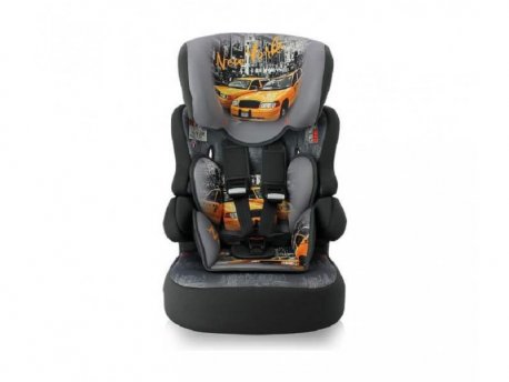 LORELLI BERTONI Auto Sedište X-Drive Plus 9-36kg