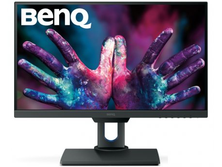 BENQ PD2500Q 2K QHD IPS LED Designer
