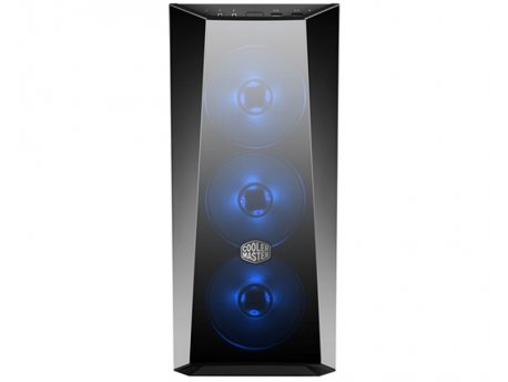 COOLER MASTER MasterBox Lite 5 RGB modularno kućište (MCW-L5S3-KGNN-02)