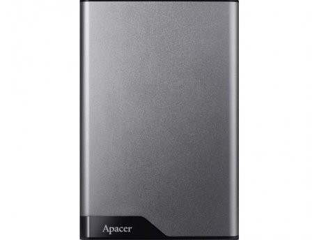 APACER AC632 2TB 2.5 sivi eksterni hard disk