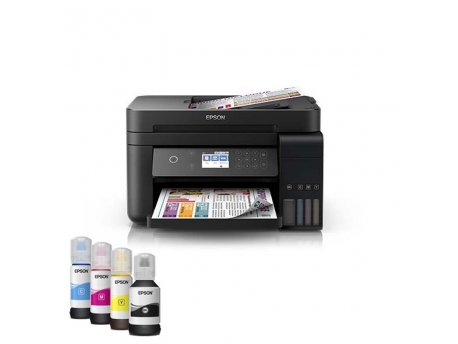 EPSON L6170 ITS/ciss wireless