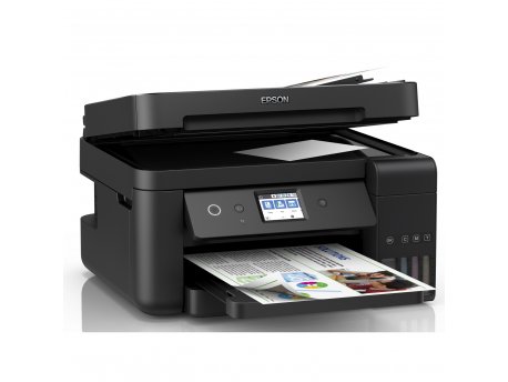 EPSON L6190 ITS/ciss wireless