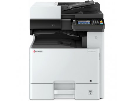 KYOCERA ECOSYS M8124cidn