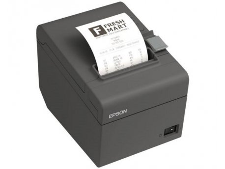 EPSON TM-T20II-007 Thermal line/mrežni/Auto cutter