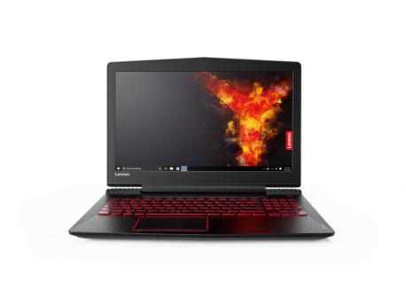 LENOVO Legion Y520-15IKBN (80WK010NYA) Full HD, i7-7700HQ, 16GB, 1TB, GTX1050Ti 4GB