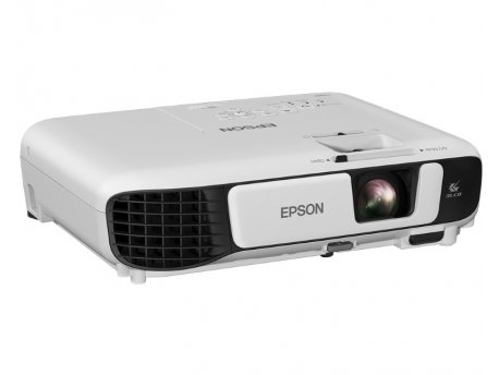 EPSON EB-W42 projektor