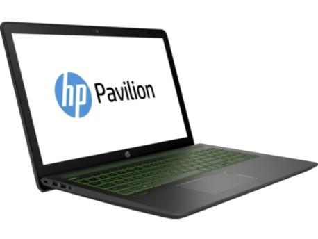 HP Pavilion Power 15-cb017nm i7-7700HQ 8GB 256GB SSD GTX 1050 4GB FullHD IPS (2QD59EA)