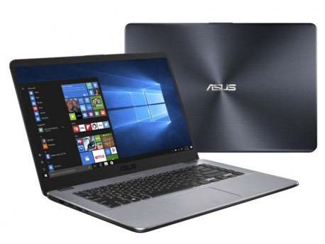 ASUS X505BP-BR013 (A9-9420, 8GB, 1TB, R5 M420)
