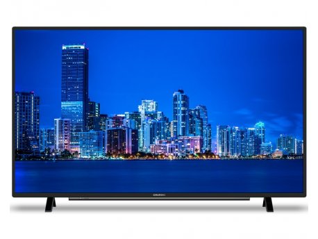 GRUNDIG 40 VLE 6735 BP Smart LED Full HD