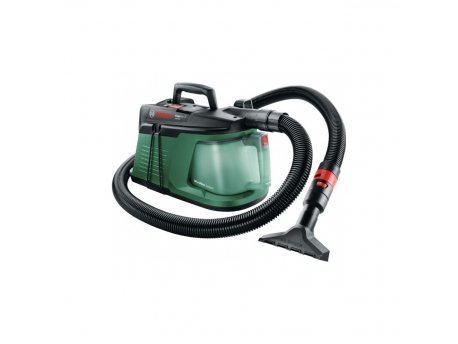 BOSCH zeleni alat EasyVac 3 univerzalni usisivač za suvo usisavanje