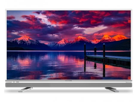GRUNDIG 49 VLE 6721 WP Smart LED Full HD