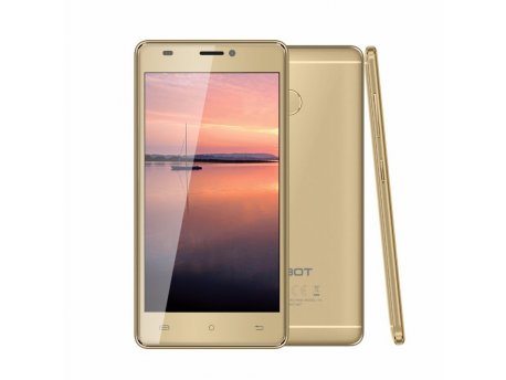 CUBOT H3 DS Gold