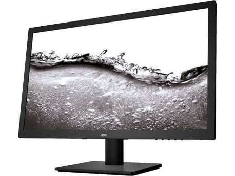 AOC E2775SJ LED