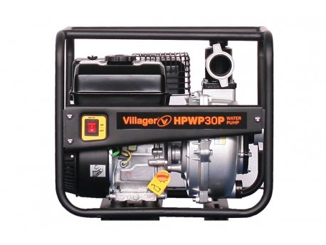VILLAGER Motorna pumpa za vodu visokog pritiska HPWP 30 P