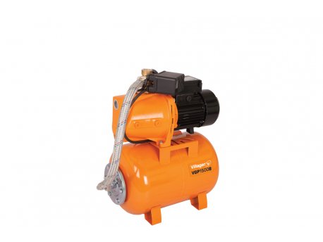 VILLAGER VGP 1500 B Hidrofor