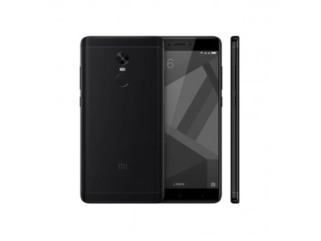 XIAOMI Redmi 4X DS EU 3GB/32GB black