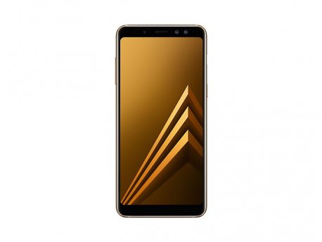 SAMSUNG Galaxy A8 Gold DS (A530)