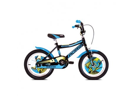 ADRIA 2016 ROCKER 20'' plavo