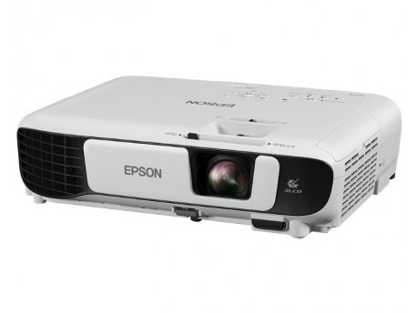 EPSON EB-S41 projektor