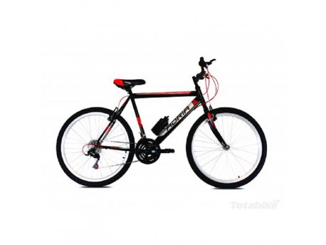ADRIA 2016 NOMAD MTB 26'' crno-crveno 21''