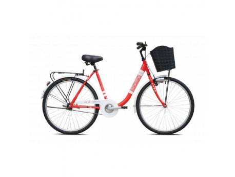 ADRIA 2016 MELODY 26'' crvena 17''