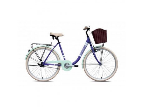 ADRIA 2016 MELODY 26'' ljubicasta 17''