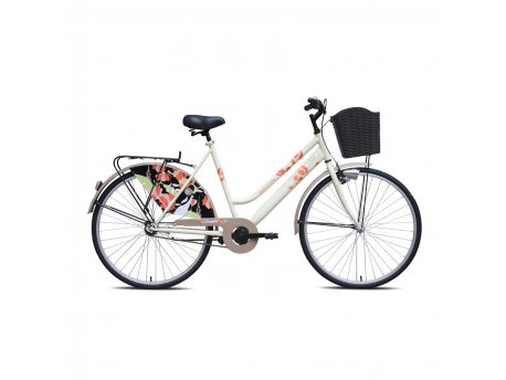 ADRIA 2017 JASMIN 28'' bez 18''