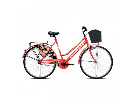 ADRIA 2017 JASMIN 28'' crvena 18''