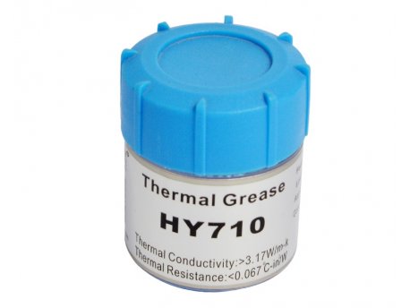 HALNZIYE Termalna pasta HY710, 10g