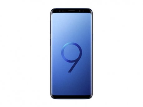 SAMSUNG Galaxy S9 DS Blue (G960)