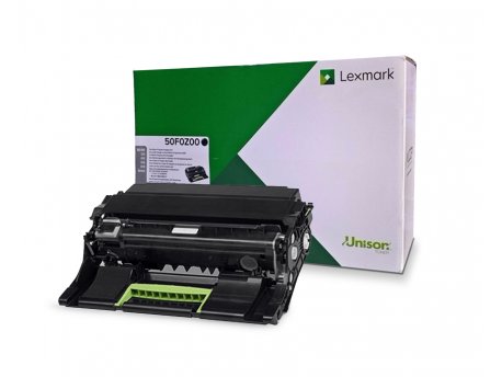 LEXMARK Lexmark 500Z Black ReturnProgram Imaging Unit