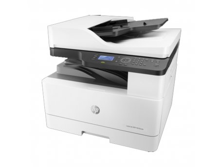 HP LaserJet MFP M436nda Printer (W7U02A)